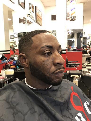 Barber Shop «All-Star Clips Barbershop», reviews and photos, 2399 US-27, Clermont, FL 34711, USA