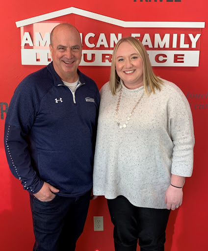 Insurance Agency «American Family Insurance - Mark Rhein Agency Inc», reviews and photos