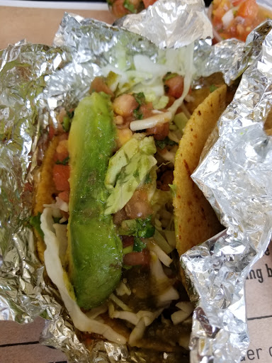 Mexican Restaurant «El Pollo Loco», reviews and photos, 11820 Bandera Rd, Helotes, TX 78023, USA