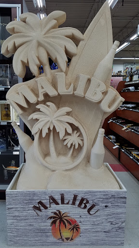 Liquor Store «Sterling Liquors», reviews and photos, 211 N White Horse Pike, Laurel Springs, NJ 08021, USA