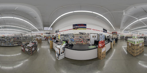 Auto Parts Store «Cost Less Auto Parts», reviews and photos, 10507 NE 53rd St, Vancouver, WA 98662, USA