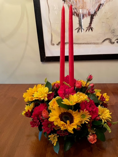 Florist «Blooms Today», reviews and photos, 15405 John Marshall Hwy, Haymarket, VA 20169, USA