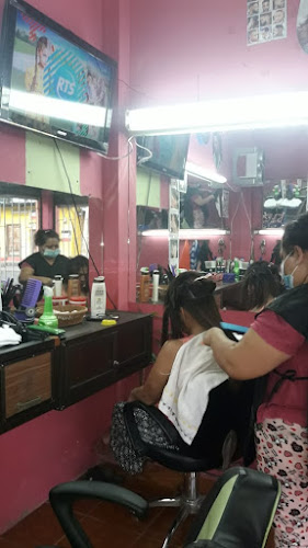 Opiniones de Barber Shop K.C en Guayaquil - Barbería