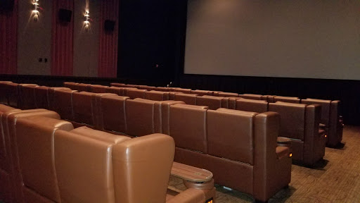 Movie Theater «CinéBistro at Waverly Place», reviews and photos, 525 New Waverly Pl, Cary, NC 27518, USA