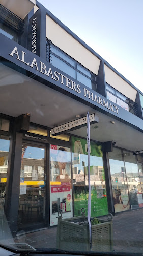 Reviews of Alabaster's Merivale Pharmacy in Christchurch - Pharmacy