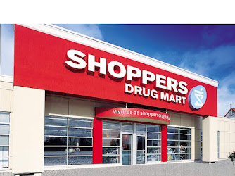 Shoppers Drug Mart