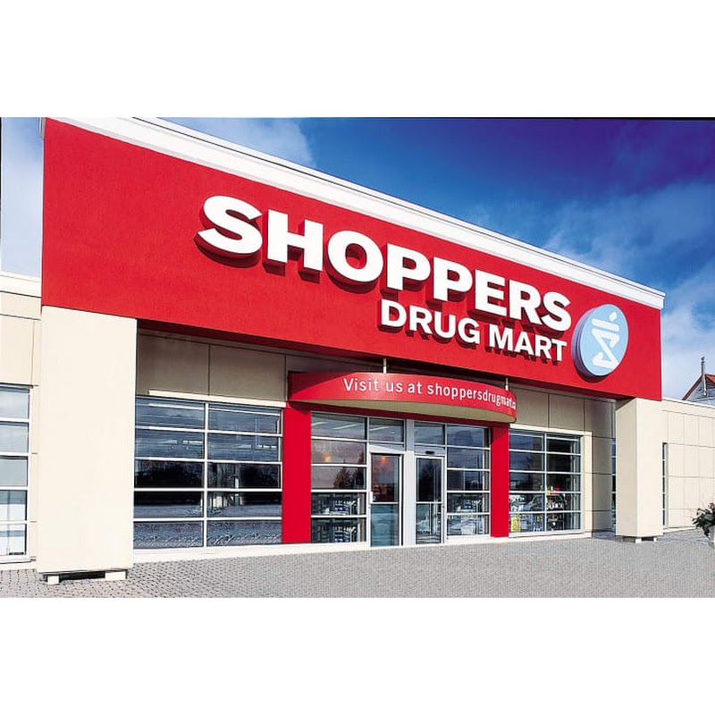 Shoppers Drug Mart