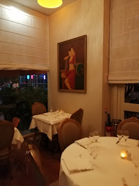 Atmosphère du Restaurant indien Jodhpur Palace à Paris - n°12