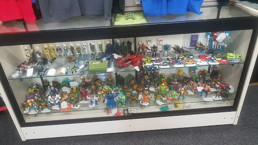Video Game Store «Cash In Culture», reviews and photos, 730 Tri County Lane, Belle Vernon, PA 15012, USA