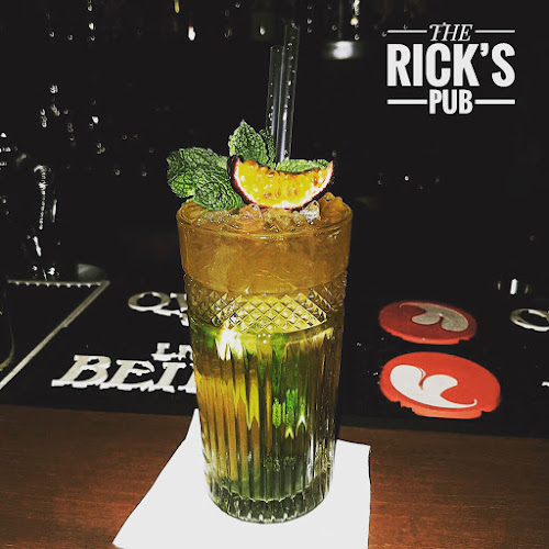 Comentários e avaliações sobre o The Rick's - Gins • Cocktails • Tapas