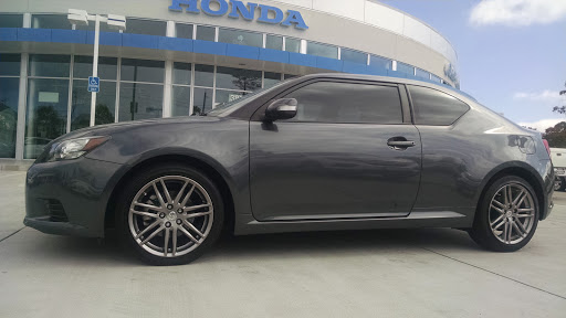 Honda Dealer «Ocean Honda», reviews and photos, 3801 Soquel Dr, Soquel, CA 95073, USA