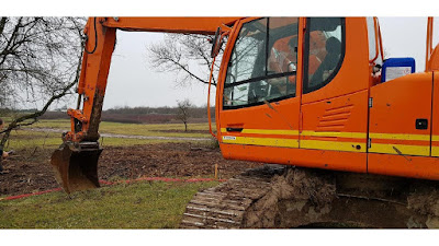 Colas - Etablissement SGB à Forbach