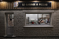 Photos du propriétaire du Restauration rapide Le Garage à Pizzas à Villiers-sur-Suize - n°1