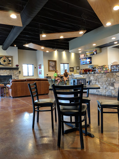 Coffee Shop «LASATERS® Coffee & Tea», reviews and photos, 2450 Spring Creek Boulevard, Cleveland, TN 37312, USA