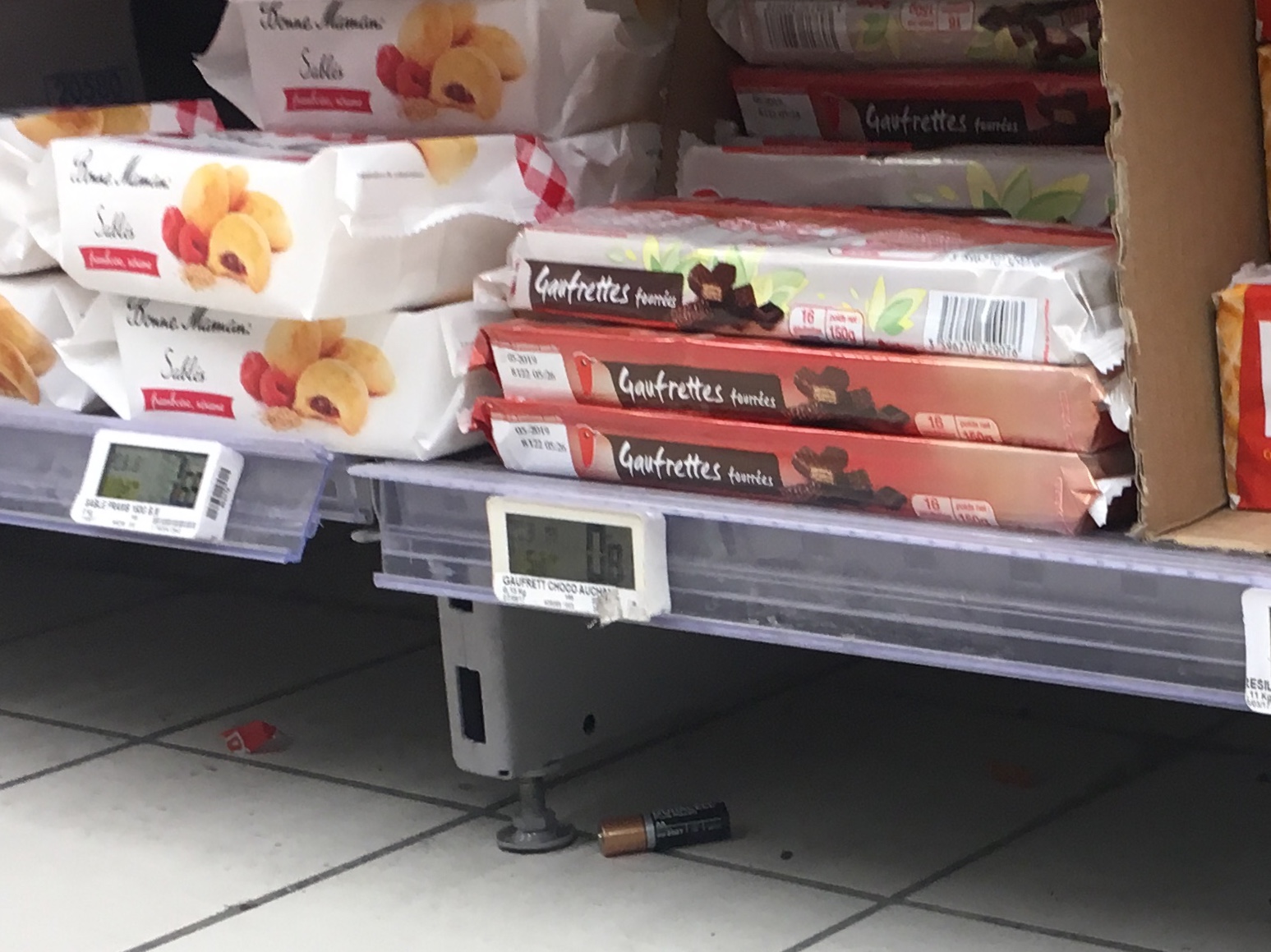 Photo n° 2 de l'avis de Joelle. fait le 20/07/2018 à 18:33