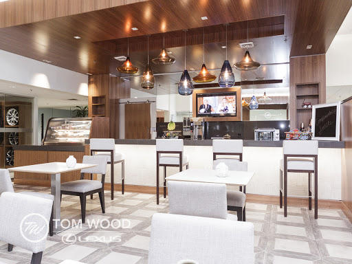 Lexus Dealer «Tom Wood Lexus», reviews and photos, 4610 E 96th St, Indianapolis, IN 46240, USA