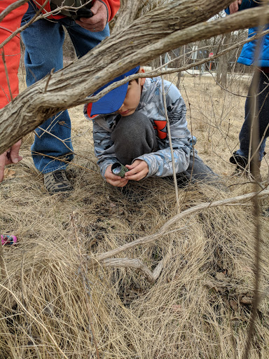 Nature Preserve «Fox Bluff Conservation Area», reviews and photos, Cold Springs Rd, Algonquin, IL 60102, USA