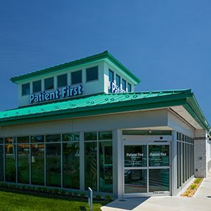 Patient First Primary and Urgent Care - Stafford