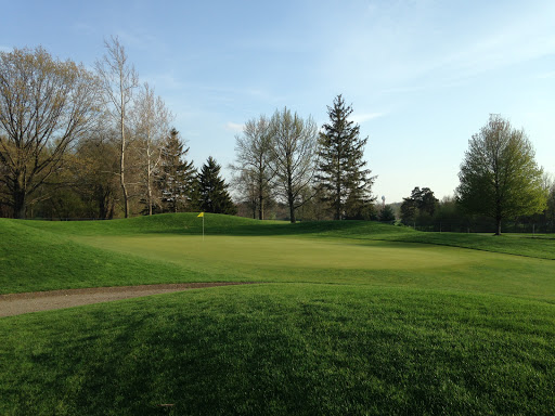 Golf Course «Raymond C. Firestone Golf Course», reviews and photos, 600 Swartz Rd, Akron, OH 44319, USA