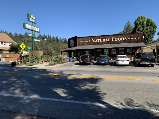 Grocery Store «New Leaf Community Markets», reviews and photos, 6240 CA-9, Felton, CA 95018, USA