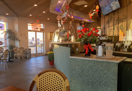 Coffee Shop «BAMBU Desserts & Drinks», reviews and photos, 6901 Stockton Blvd, Sacramento, CA 95823, USA