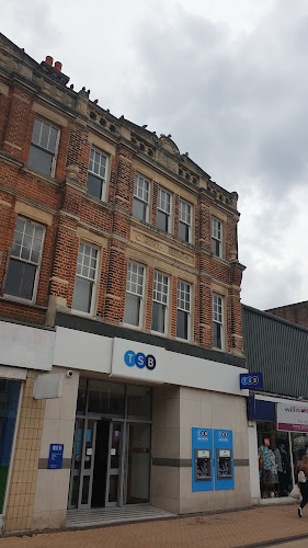 Reviews of TSB Bank in Bournemouth - Bank