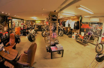 Hamar Bikestore