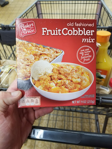 Supermarket «ALDI», reviews and photos, 74 W Rollins Rd, Round Lake, IL 60073, USA