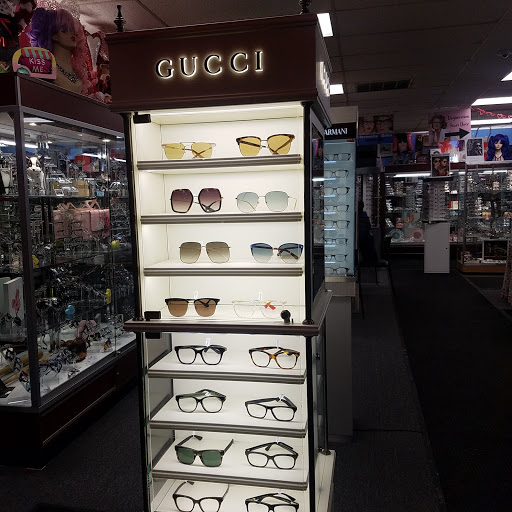 Optician «Buena Vista Optical», reviews and photos, 6455 S Kedzie Ave, Chicago, IL 60629, USA