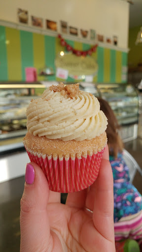 Bakery «Sweet Cake Bake Shop», reviews and photos, 457 E 300 S, Salt Lake City, UT 84111, USA