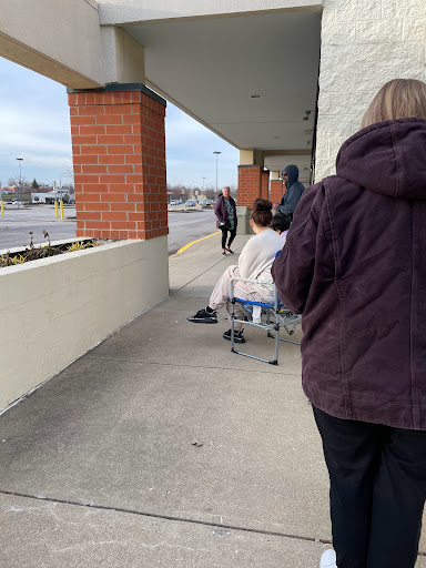 Video Game Store «GameStop», reviews and photos, 4951 Houston Rd, Florence, KY 41042, USA