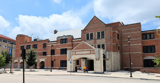 Book Store «KU Bookstore», reviews and photos, 1301 Jayhawk Blvd, Lawrence, KS 66045, USA