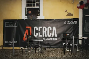 Bar A Cerca image