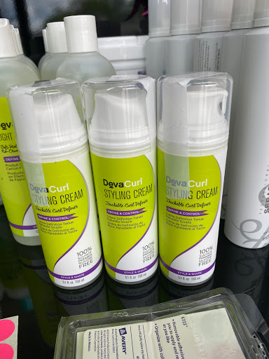 Hair Salon «Beauty Parade», reviews and photos, 783 Haywood Rd, Asheville, NC 28806, USA