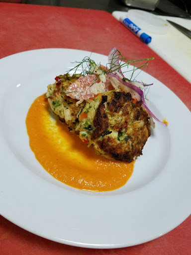 New American Restaurant «4935 Bar and Kitchen», reviews and photos, 4935 Cordell Ave, Bethesda, MD 20814, USA