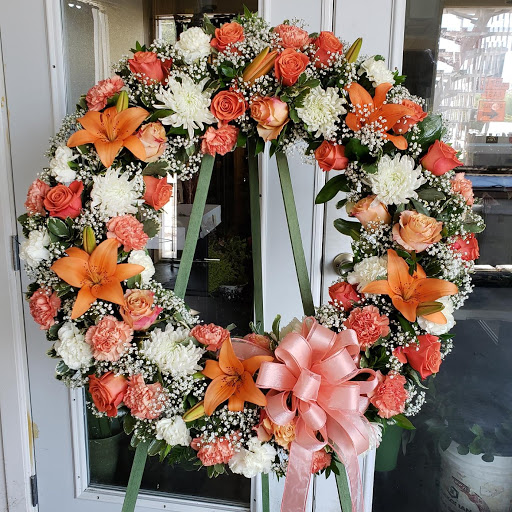 Florist «Bixby Knolls Flowers», reviews and photos, 3901 Long Beach Blvd, Long Beach, CA 90807, USA
