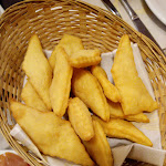 Photo n°5 de l'avis de Elena.r fait le 28/08/2019 à 19:49 sur le  Trattoria Del Beccaccino à Mediglia