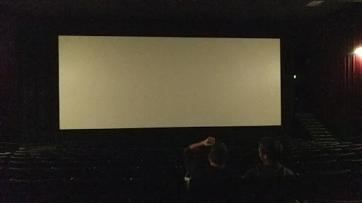 Movie Theater «Oak Grove 8 Cinema», reviews and photos, 16100 SE McLoughlin Blvd, Portland, OR 97267, USA