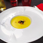 Photo n°5 de l'avis de Andrea.i fait le 28/06/2022 à 09:03 sur le  Umbria D.O.C. Ristorante à Mantignana