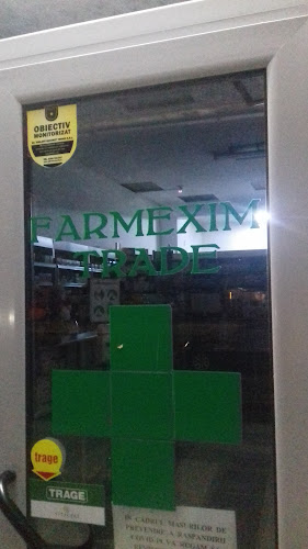 FARMEXIM TRADE S.R.L. - Farmacie