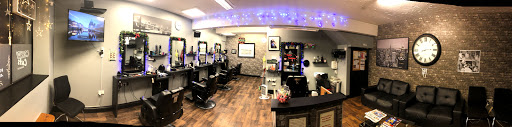 Crew Cuts Barbers in Cobh, Co. Cork