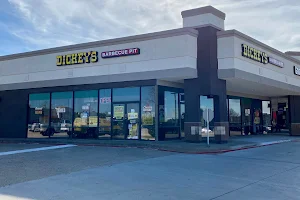 Dickey's Barbecue Pit image