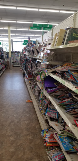 Dollar Store «Dollar Tree», reviews and photos, 24 Portland Ave, Bergenfield, NJ 07621, USA
