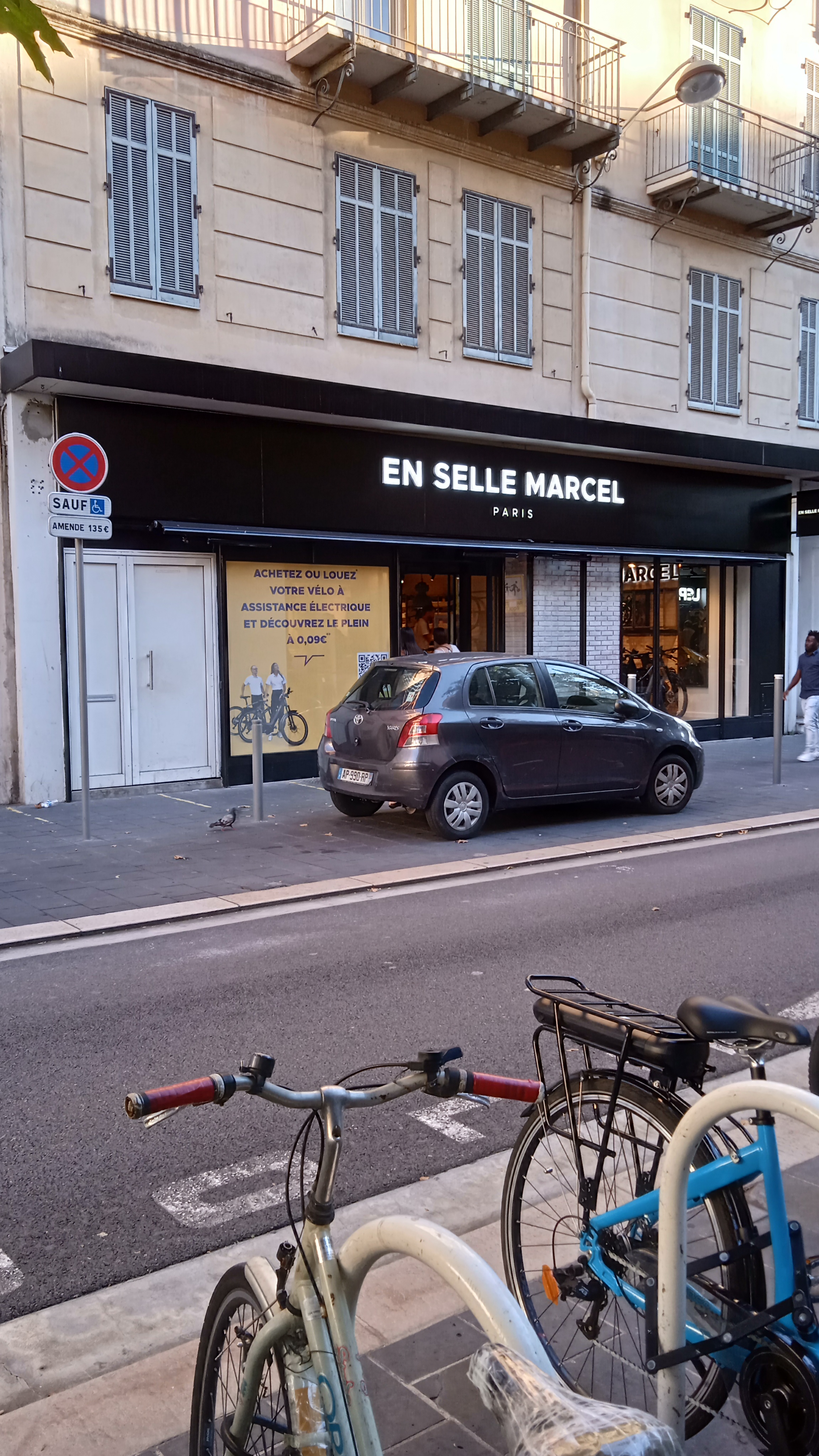 Photo n° 1 de l'avis de joel.o fait le 15/09/2022 à 18:31