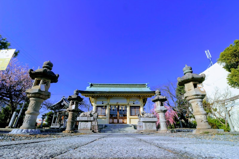 小池神社