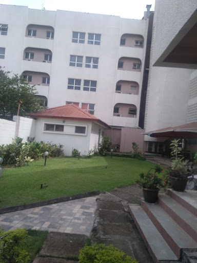Kakanfo Inn, Alhaji Aminu Street, New Gra, Ibadan, Nigeria, Luxury Hotel, state Oyo