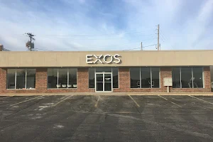 EXOS Physical Therapy & Sports Medicine - Warrensburg image