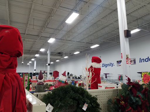 Thrift Store «Goodwill Midlothian Crossing Retail Store», reviews and photos