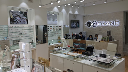 Cửa hàng Mắt kính I-MEGANE