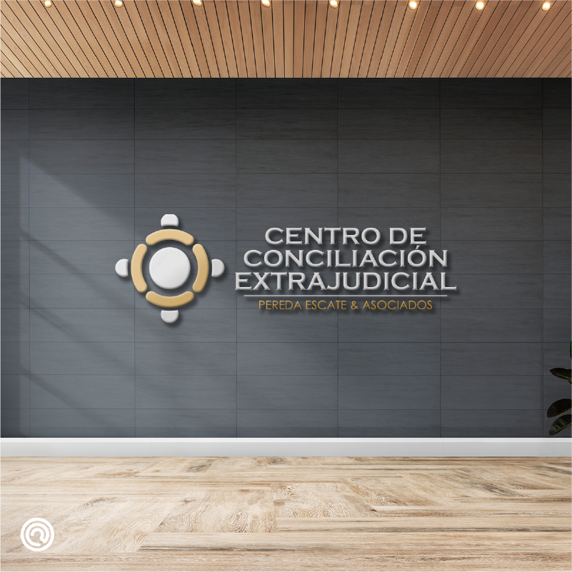 CENTRO DE CONCILIACION EXTRAJUDICIAL PEREDA ESCATE & ASOCIADOS